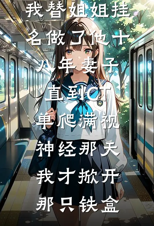 我替姐姐挂名做了他十八年妻子，直到CT单爬满视神经那天，我才掀开那只铁盒
