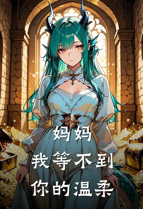 妈妈，我等不到你的温柔