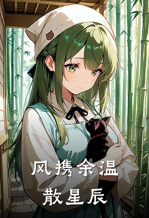 风携余温散星辰