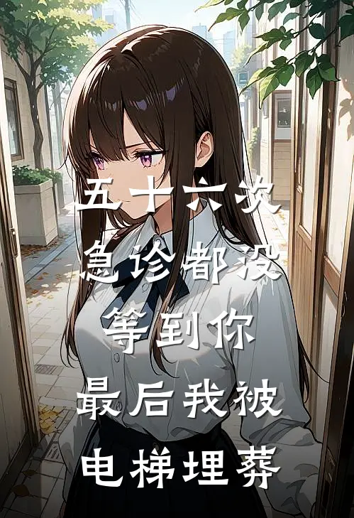 五十六次急诊都没等到你，最后我被电梯埋葬
