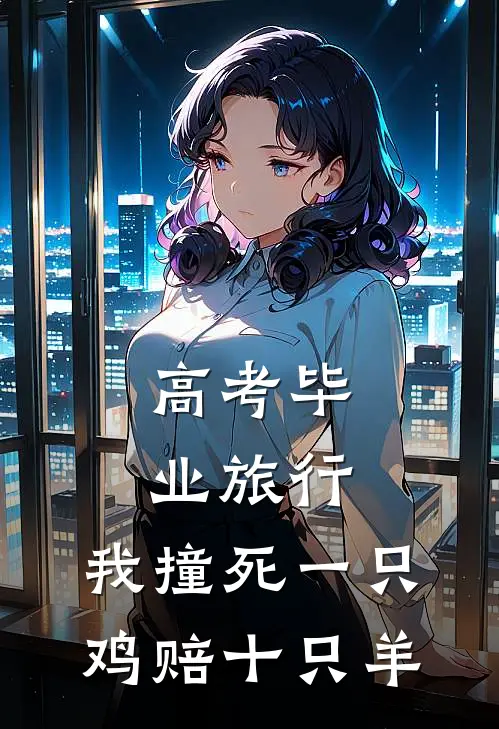 高考毕业旅行，我撞死一只鸡赔十只羊