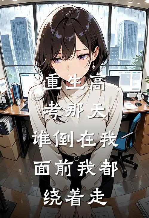 重生高考那天，谁倒在我面前我都绕着走