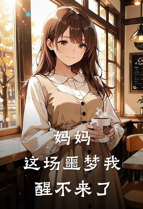 妈妈，这场噩梦我醒不来了