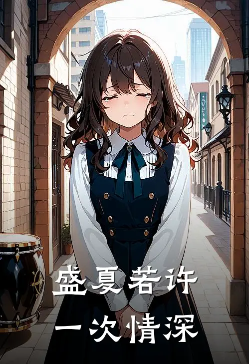 盛夏若许一次情深