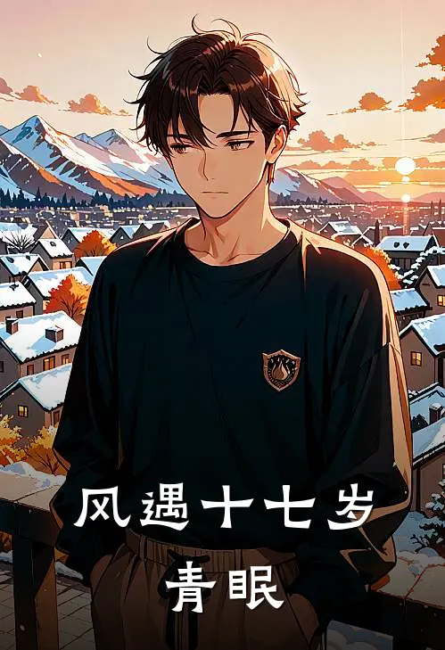 风遇十七岁：青眠