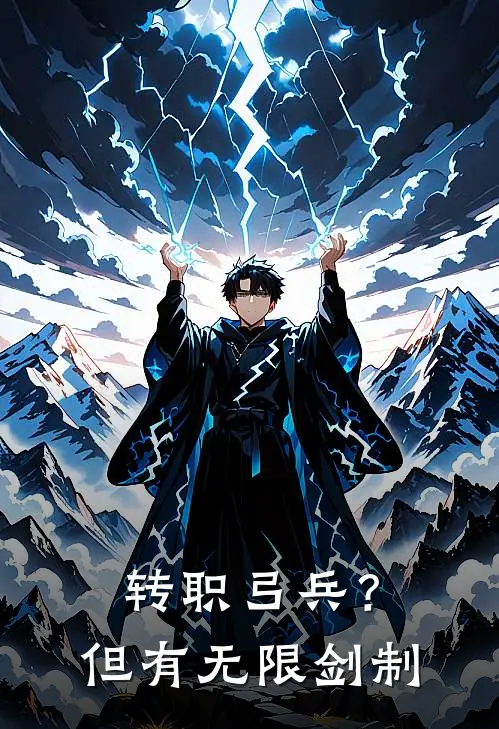 转职弓兵？但有无限剑制