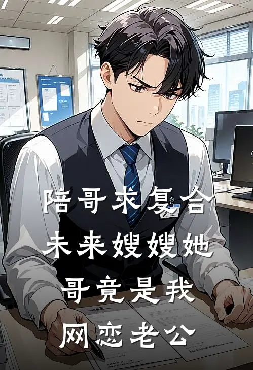 陪哥求复合，未来嫂嫂她哥竟是我网恋老公