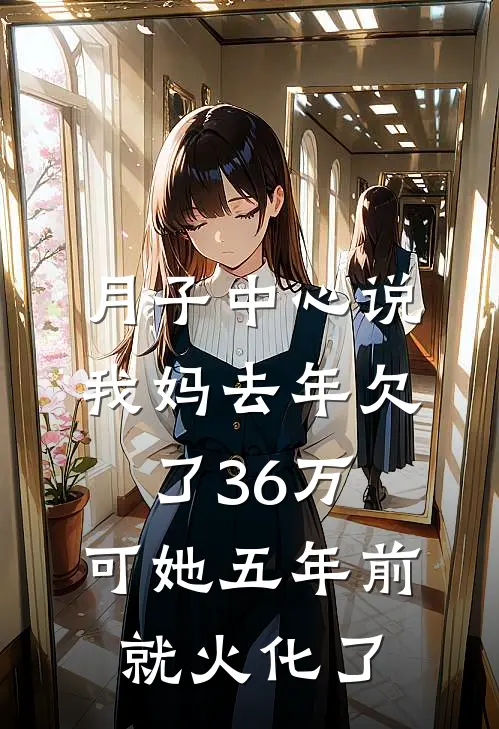 月子中心说我妈去年欠了36万，可她五年前就火化了