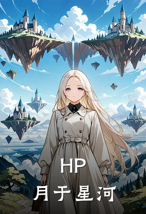 HP：月于星河