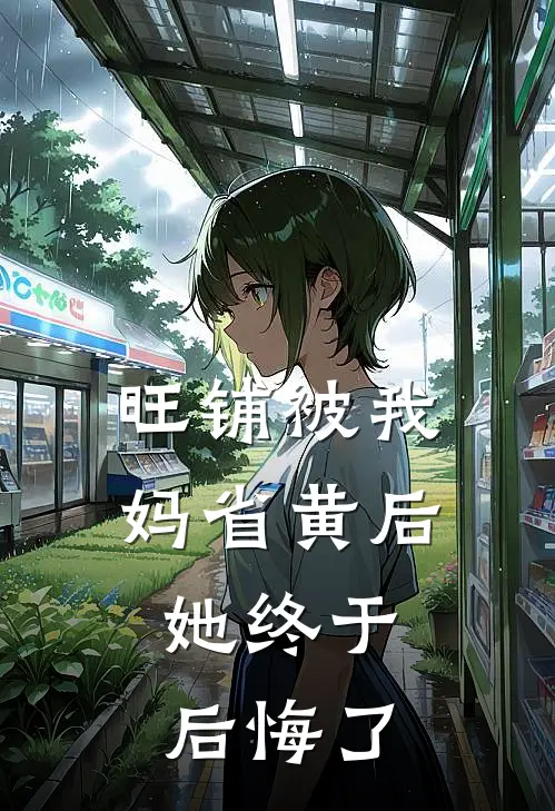 旺铺被我妈省黄后，她终于后悔了