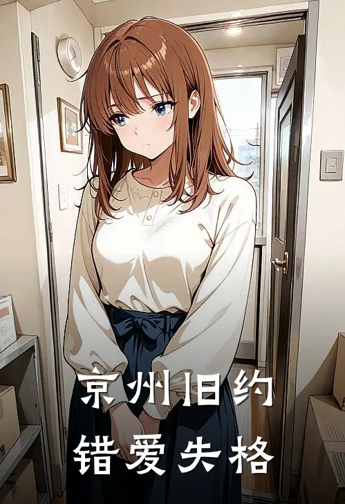 京州旧约，错爱失格