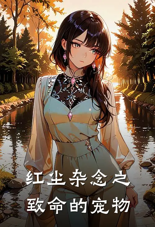 红尘杂念》之致命的宠物