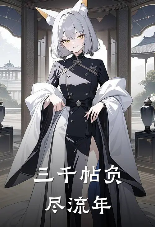 三千帖负尽流年