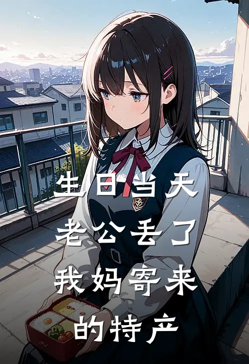 生日当天，老公丢了我妈寄来的特产