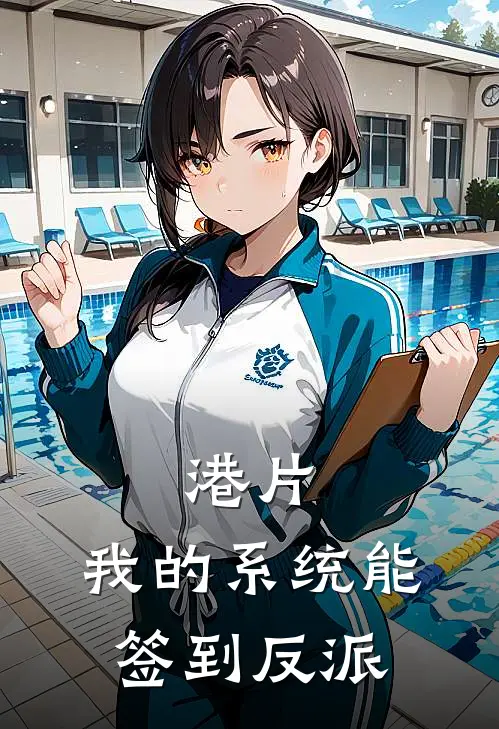 港片：我的系统能签到反派