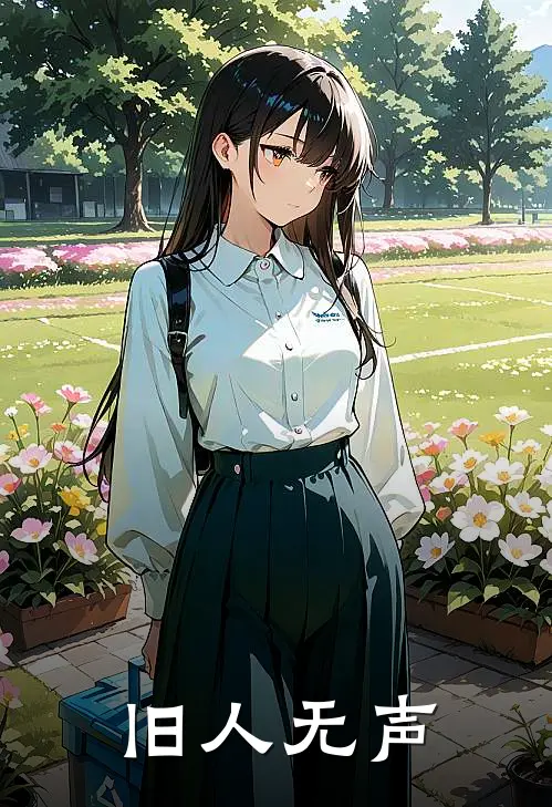 旧人无声