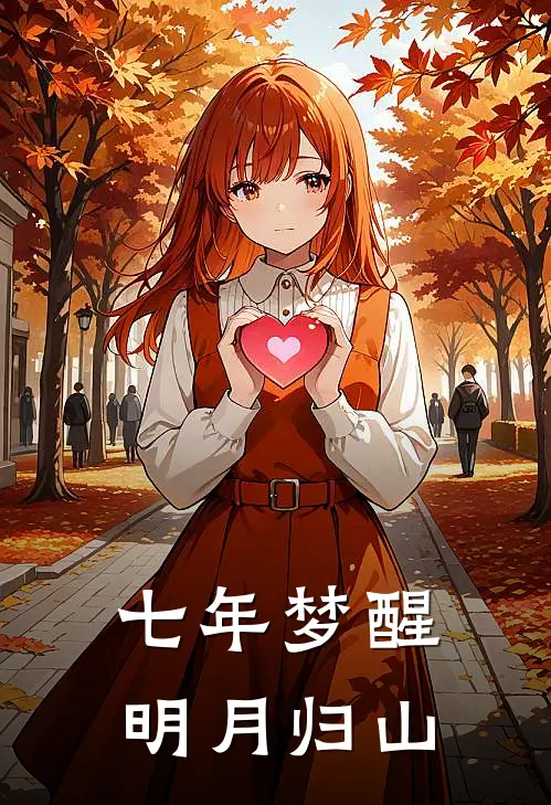 七年梦醒，明月归山