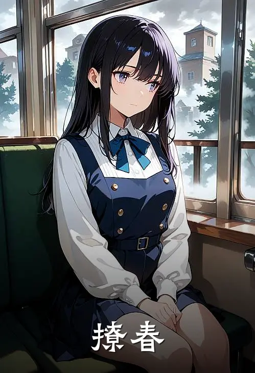 撩春