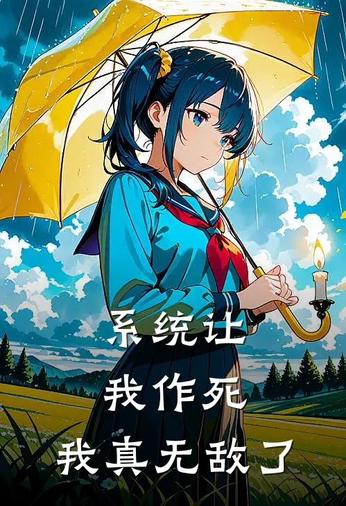 系统让我作死，我真无敌了
