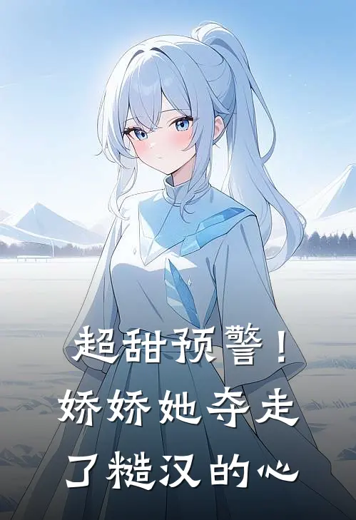 超甜预警！娇娇她夺走了糙汉的心