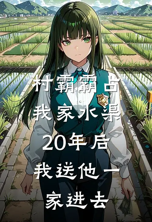 村霸霸占我家水渠，20年后我送他一家进去