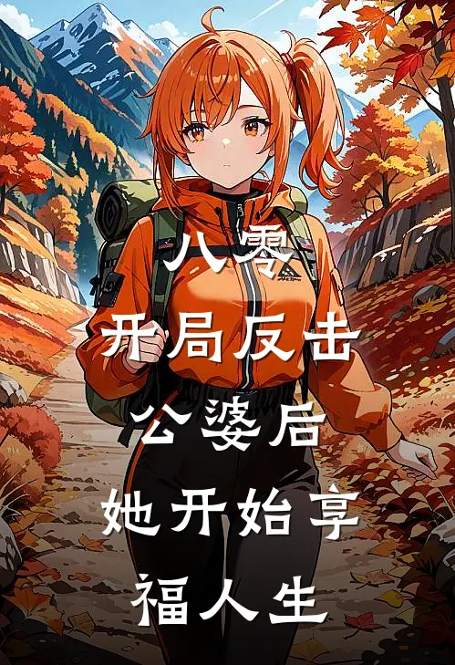 八零：开局反击公婆后，她开始享福人生