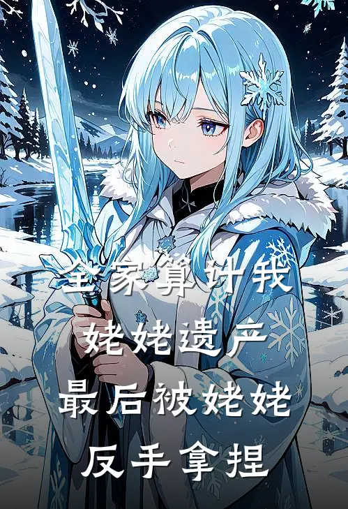 全家算计我姥姥遗产，最后被姥姥反手拿捏