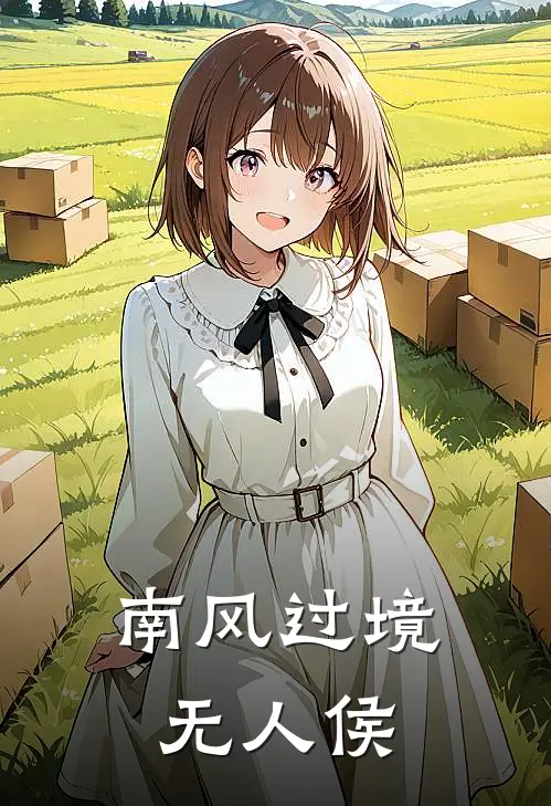 南风过境无人侯