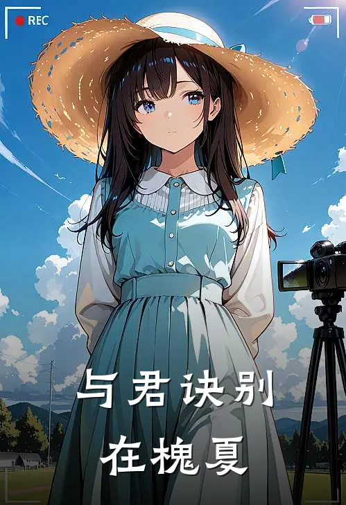 与君诀别在槐夏
