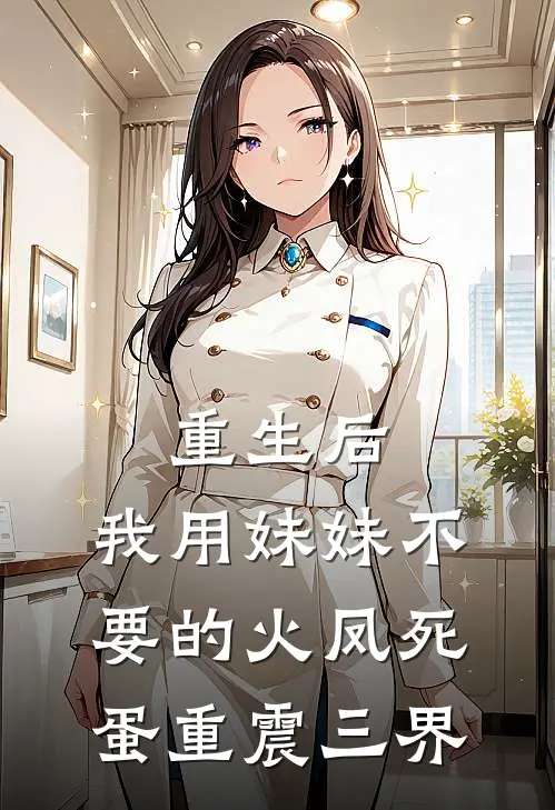 重生后，我用妹妹不要的火凤死蛋重震三界