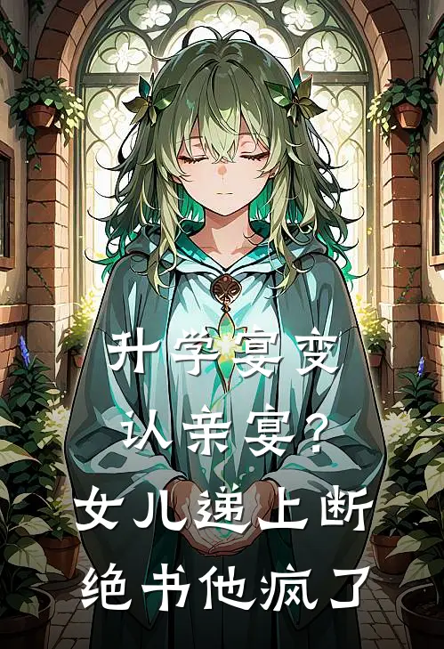 升学宴变认亲宴？女儿递上断绝书他疯了