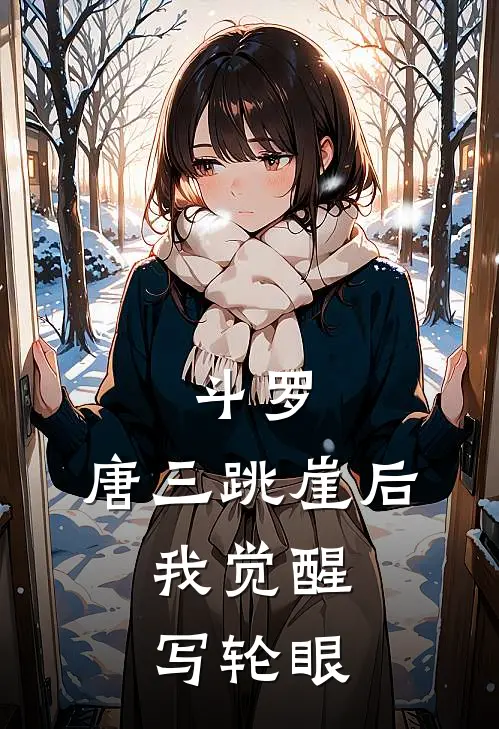 斗罗：唐三跳崖后，我觉醒写轮眼