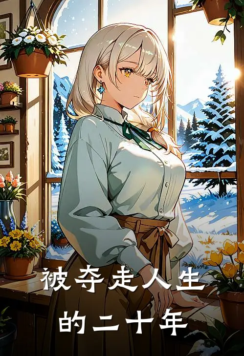 被夺走人生的二十年