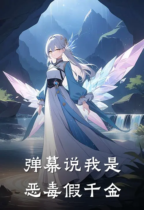 弹幕说我是恶毒假千金