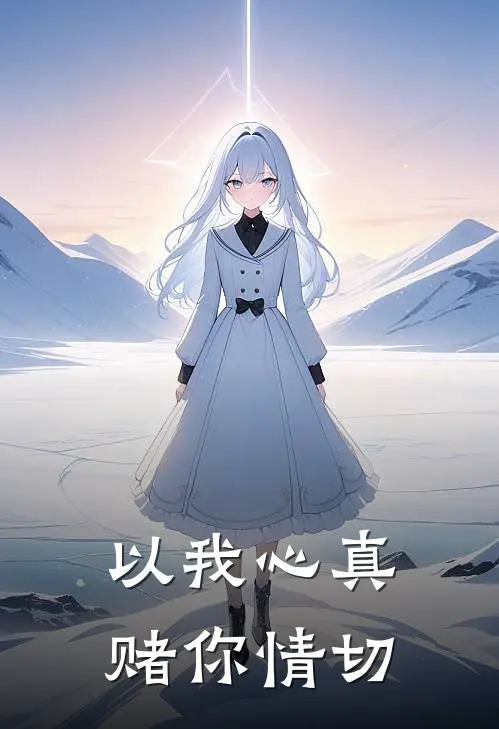 以我心真，赌你情切