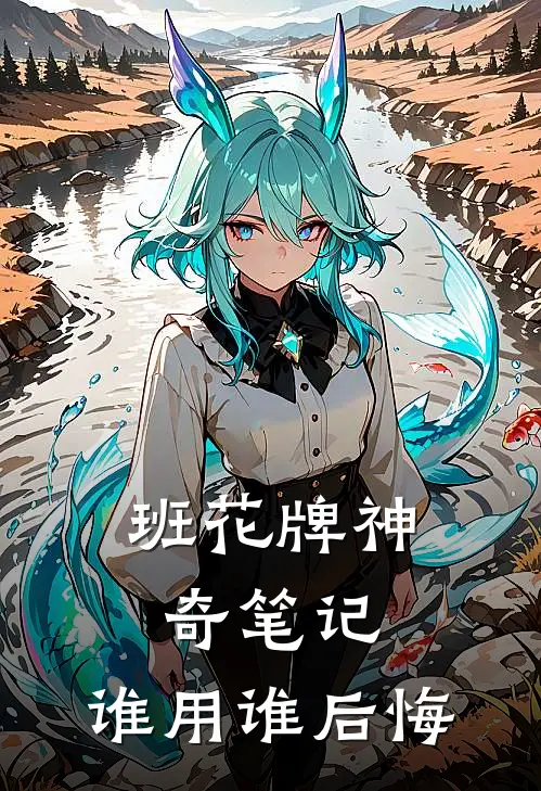 班花牌神奇笔记，谁用谁后悔
