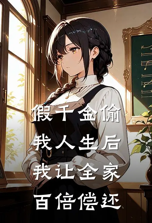 假千金偷我人生后，我让全家百倍偿还