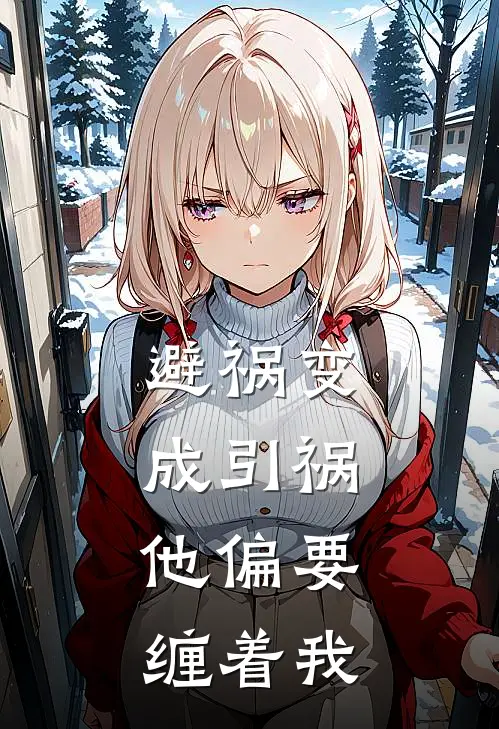 避祸变成引祸，他偏要缠着我