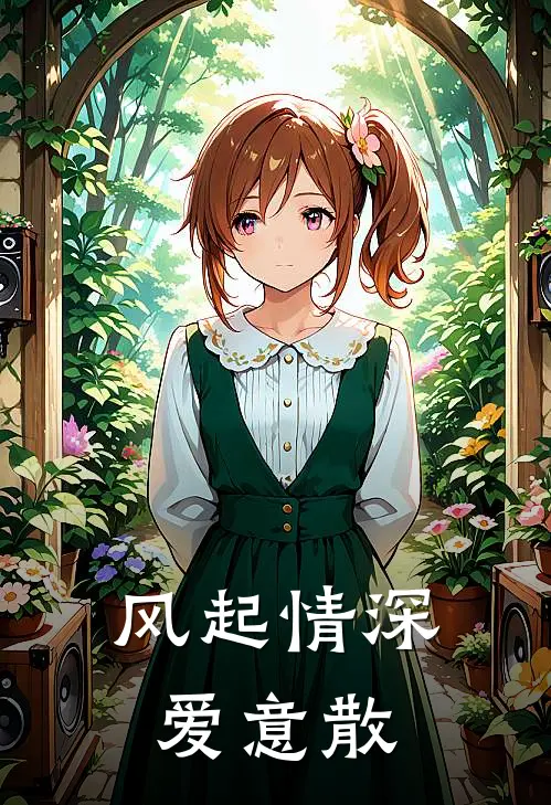 风起情深爱意散
