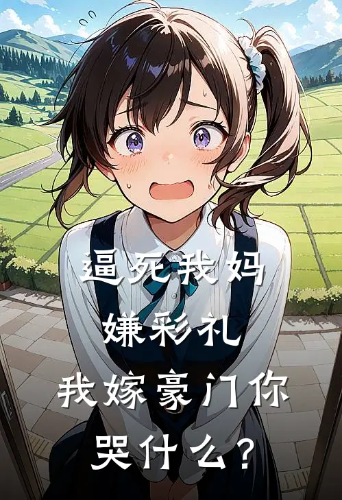 逼死我妈嫌彩礼，我嫁豪门你哭什么？