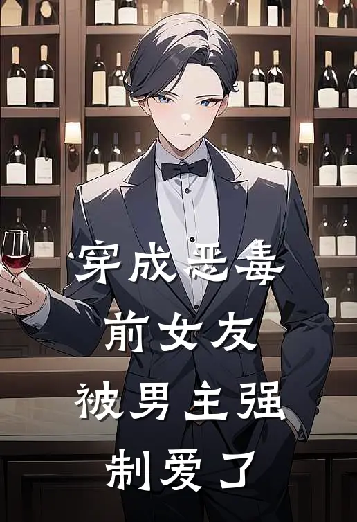 穿成恶毒前女友，被男主强制爱了