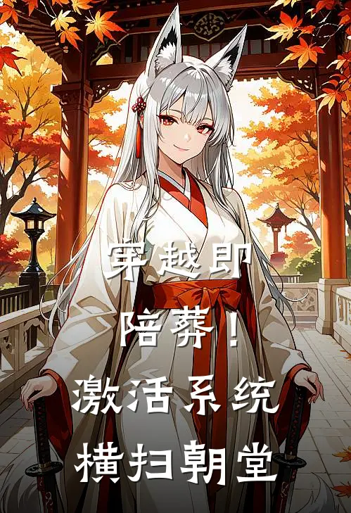 穿越即陪葬！激活系统横扫朝堂
