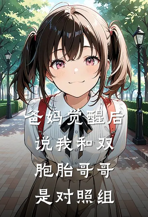 爸妈觉醒后，说我和双胞胎哥哥是对照组