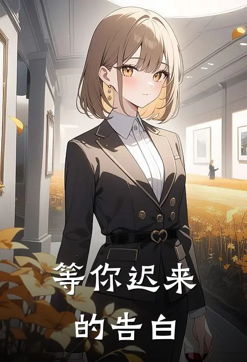 等你迟来的告白