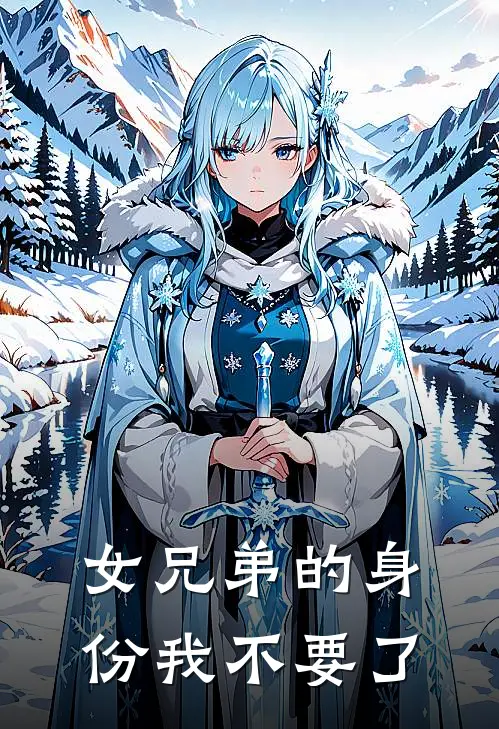 女兄弟的身份我不要了