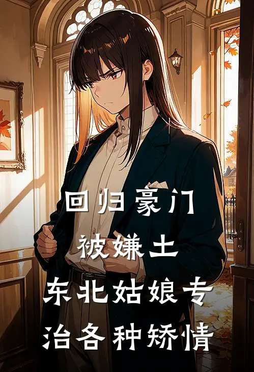 回归豪门被嫌土，东北姑娘专治各种矫情