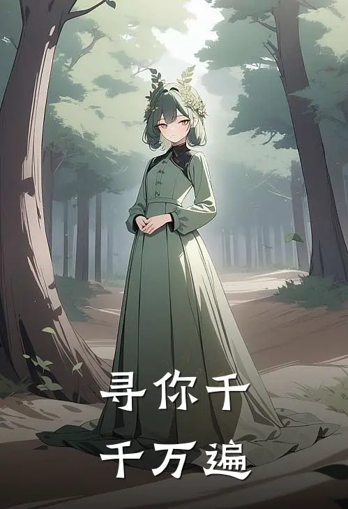 寻你千千万遍