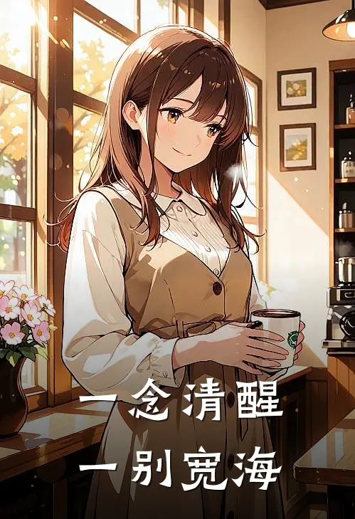 一念清醒，一别宽海