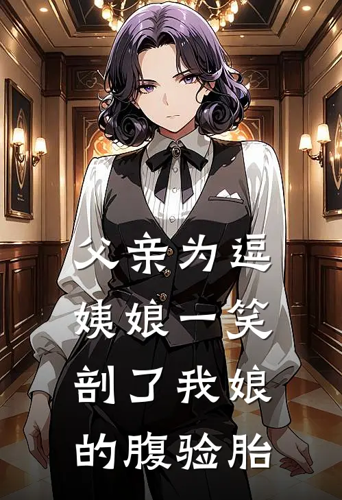 父亲为逗姨娘一笑，剖了我娘的腹验胎