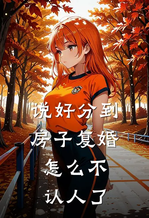 说好分到房子复婚，怎么不认人了